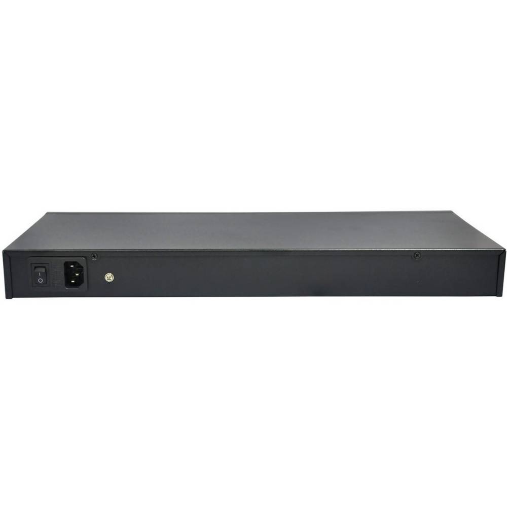 Osnovo SW-71602/L2 Managed 16-Port Gigabit Ethernet Switch