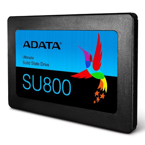 Накопитель 2.5" 1Тб A-Data Ultimate SU800 ASU800SS-1TT-C SATA3
