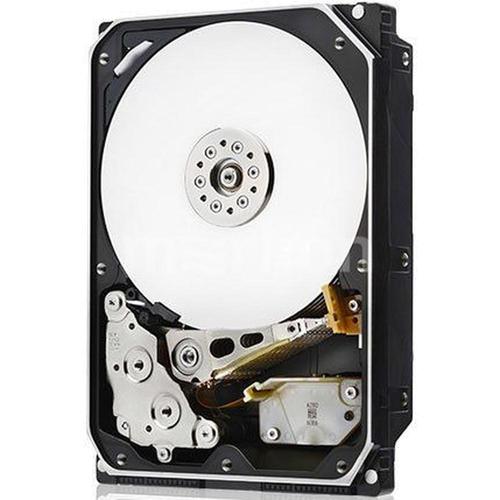 Жесткий диск 3.5" SATA3 10Тб 7200rpm 256mb HGST Ultrastar He10 4KN ( HUH721010ALN604 )