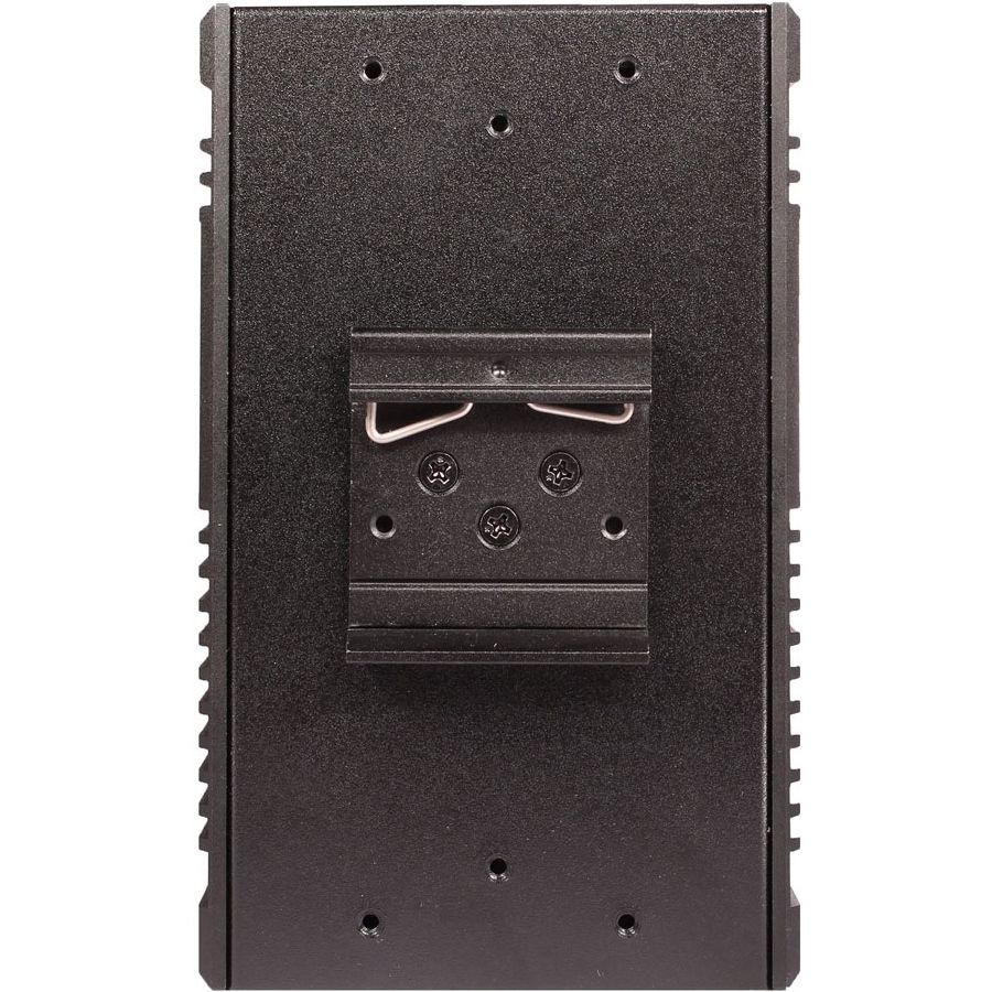 Промышленный 16-портовый PoE коммутатор SW-81604/ILB Gigabit Ethernet