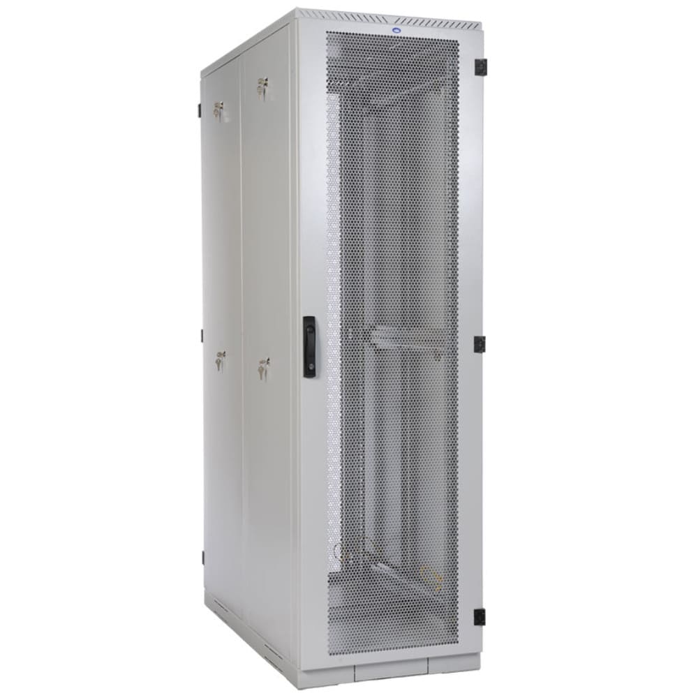 Серверный шкаф ЦМО ШТК-С-42.6.10-48АА