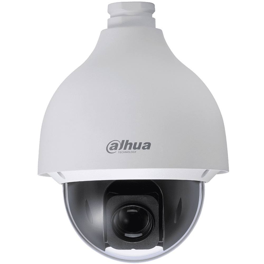 Уличная поворотная 2 Мп CVI-камера Dahua DH-SD50225I-HC-S3 с оптикой 25×