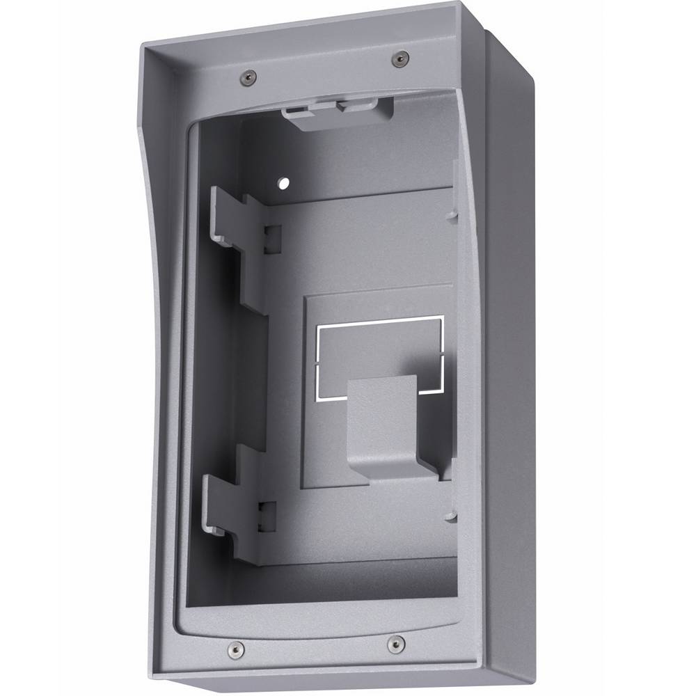 Монтажная панель Hikvision DS-KAB01 для накладной установки вызывных панелей