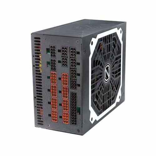 Блок питания ZALMAN 1200W ( ZM1200-ARX )