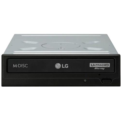 Blu-Ray ReWriter SATA Optical Drive Black LG , ( BH16NS60 ) OEM