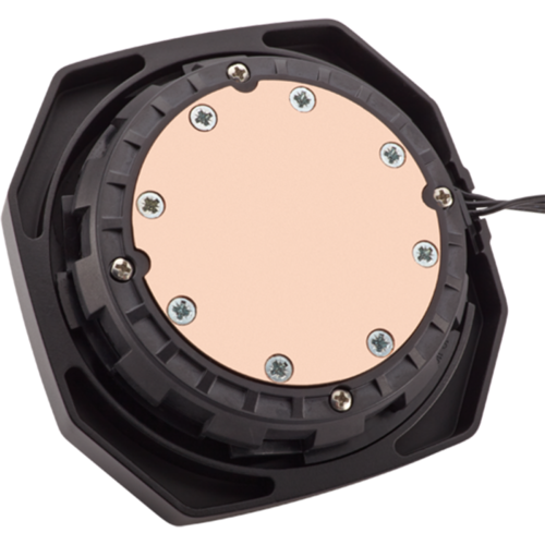 Водяная система охлаждения Corsair Series H80i v2 s.S1155/1156/1151, S1366, S2011, AM2, AM3/AM3+/FM1 ( CW-9060024-WW ) Ret