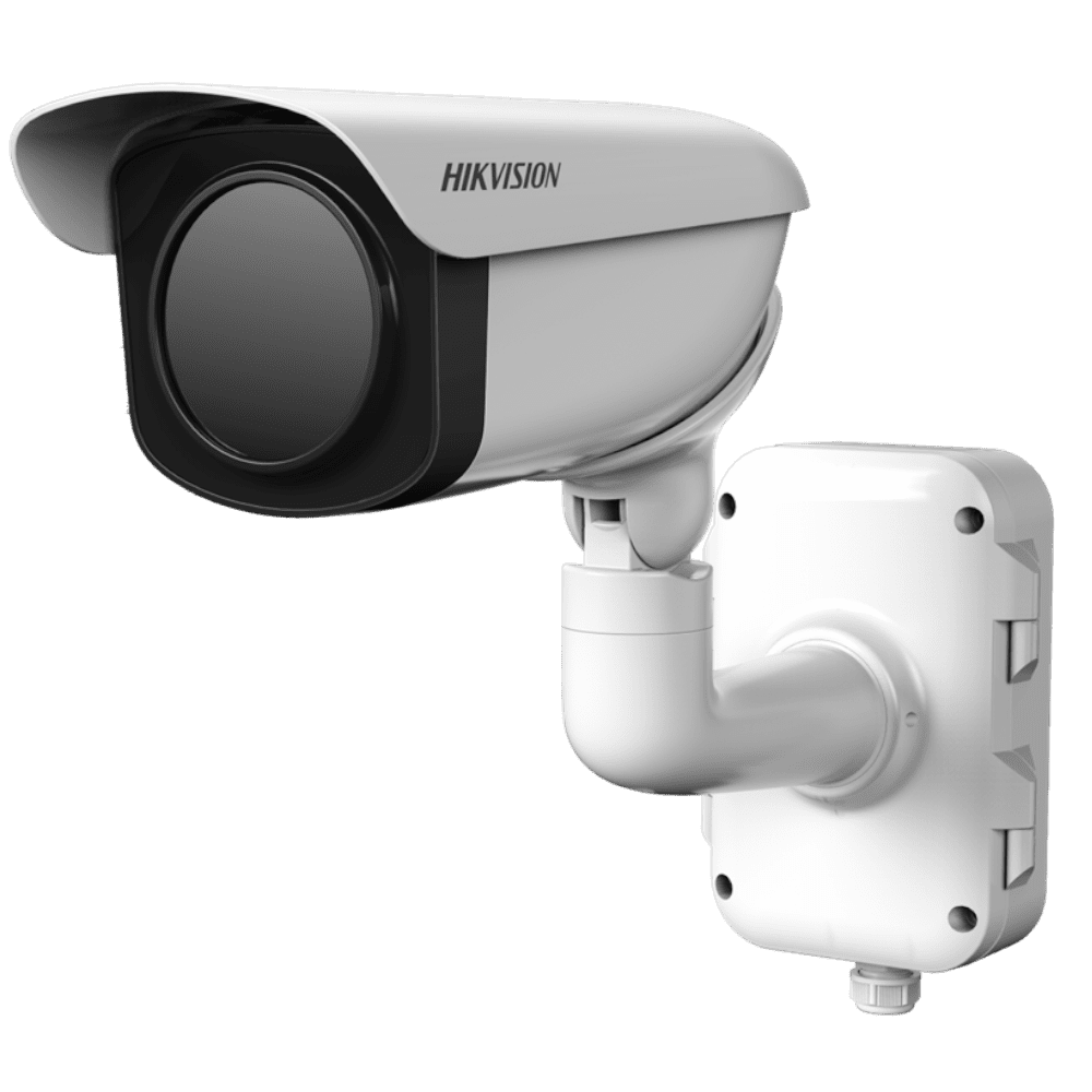 Тепловизионная камера Hikvision DS-2TD2366-50 с GPU