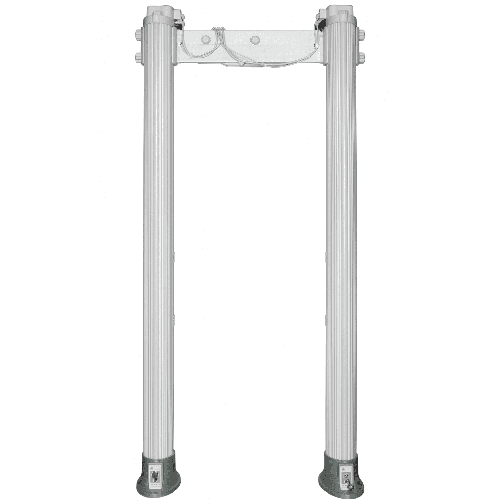 Կամարակապ մետաղական դետեկտոր Բլոկպոստ Ռ Իքս 600 մ կ