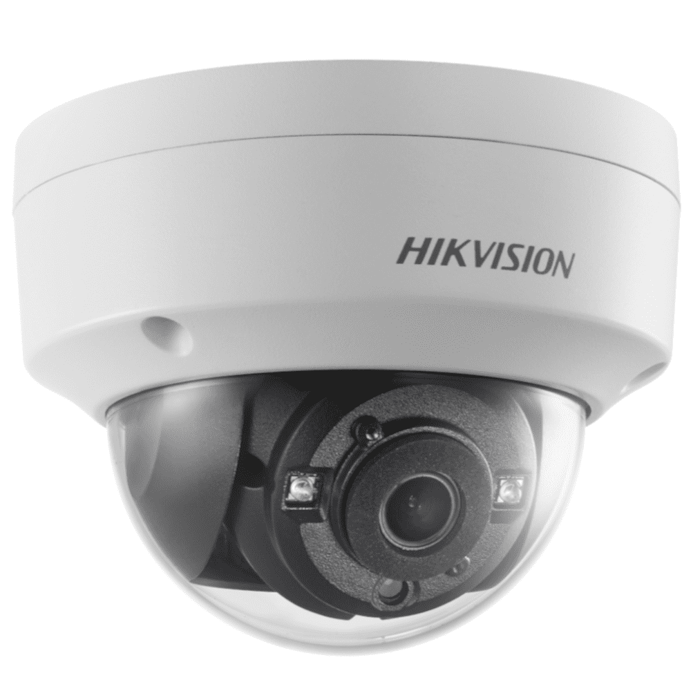Hikvision DS-2CE57U8T-VPIT TVI տեսախցիկ (6 մմ)