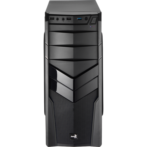 Корпус AeroCool V2X Black