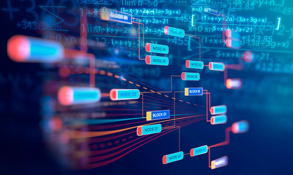 Объединение баз данных