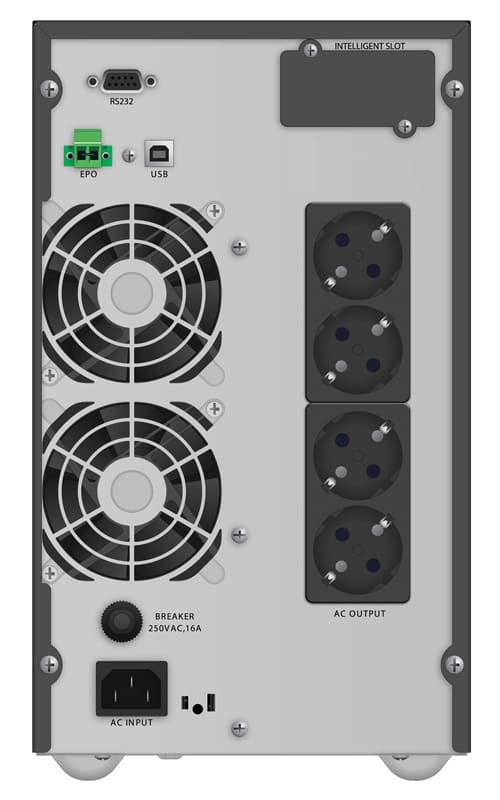 ИБП Ippon Innova G2 Euro 3000