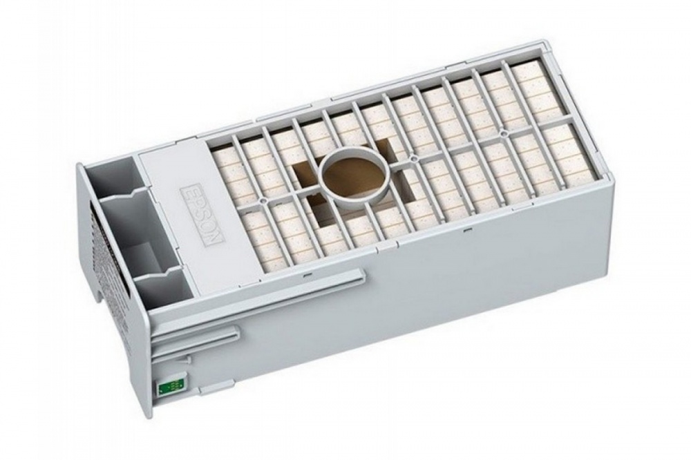 Epson T41 Maintenance Tank | C13T699700 оригинальный бункер для сбора чернил