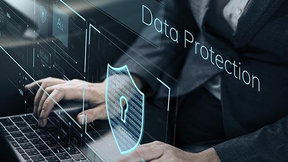 Защита от утечек информации