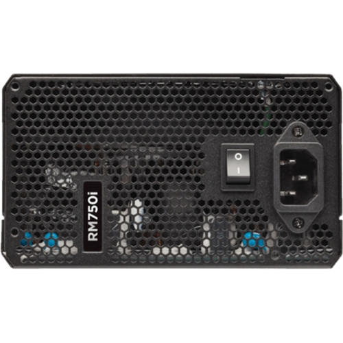 Блок питания Corsair RM750i 750W ( CP-9020082-EU )