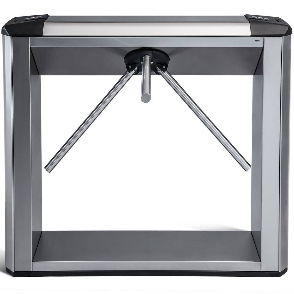 Тумбовый турникет PERCo TBC01.1A