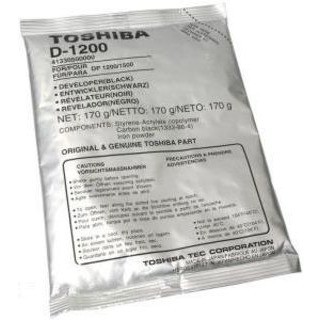 Toshiba D-1200 оригинальный девелопер ресурс печати - 25 000 страниц