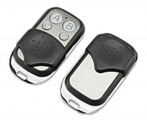 Брелок-контроллер Z-Wave.Me Controller Key Fob