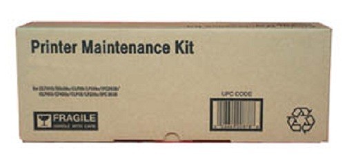 Ricoh 406795 оригинальный сервисный комплект ресурс печати - 90 000 страниц