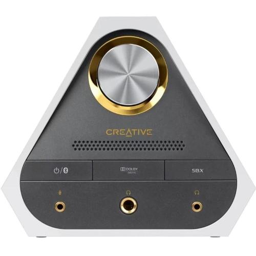 Звуковая карта Creative Sound Blaster X7 Limited Edition