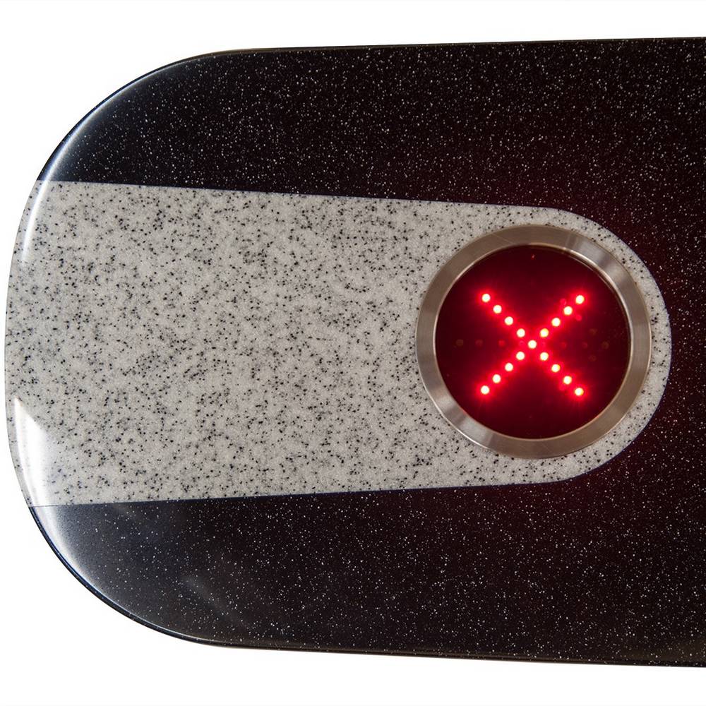 Тумбовый турникет PERCo TTD-03.1S