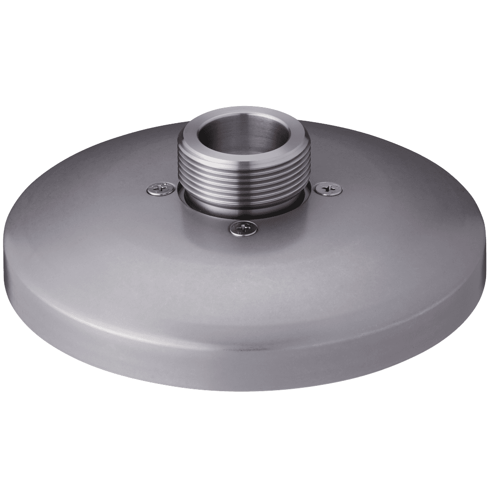 Подвесная база Wisenet SBP-300HMS6 для монтажа камер Wisenet XNV-6080RS, XNV-8080RS, XNV6120RS