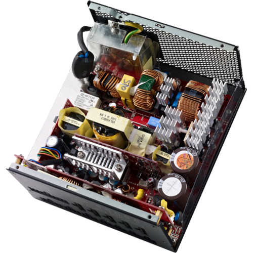 Блок питания Cooler Master 1000W Power Supply V1000 ( RSA00-AFBAG1-EU )