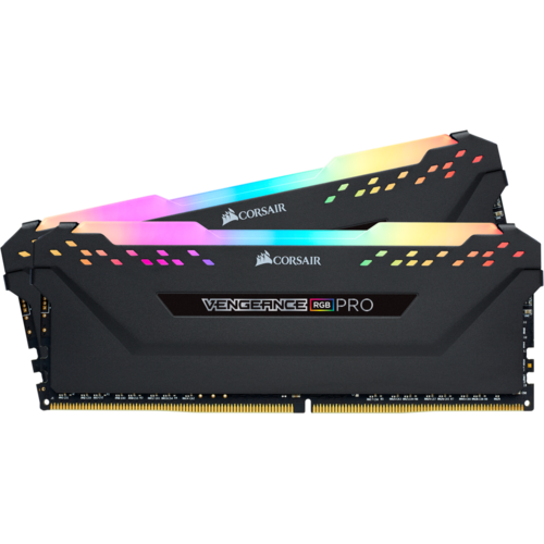 Модуль памяти DDR4 16Gb (2х8Gb) PC-32000 4000MHz Corsair ( CMW16GX4M2K4000C19 )