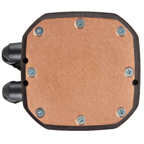 Водяная система охлаждения Corsair Series H100x S1155/1156/1151, S1366, S2011,2066, AM4/AM2/AM3+, AM3/AM3+/FM1/FM2 ( CW-9060040-WW ) Ret