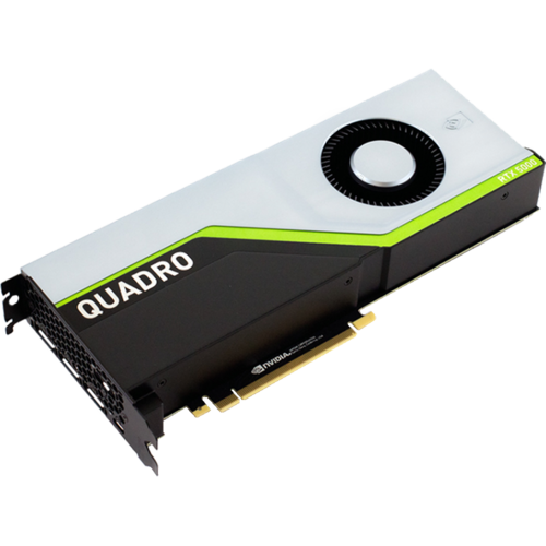 Видеокарта PCI-E PNY nVidia Quadro RTX5000 (VCQRTX5000-BSP)