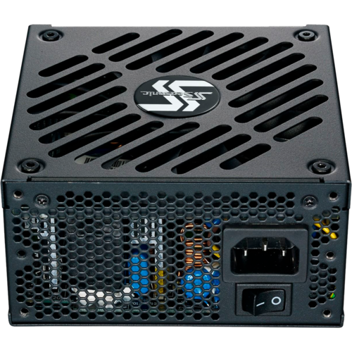 Блок питания Seasonic FOCUS SGX-500 500W ( SSR-500SGX )