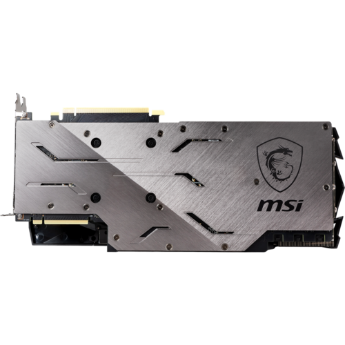 Видеокарта PCI-E MSI nVidia GeForce RTX 2080 Super Gaming Trio 8192Mb GDDR6 ( RTX 2080 Super Gaming Trio ) Ret