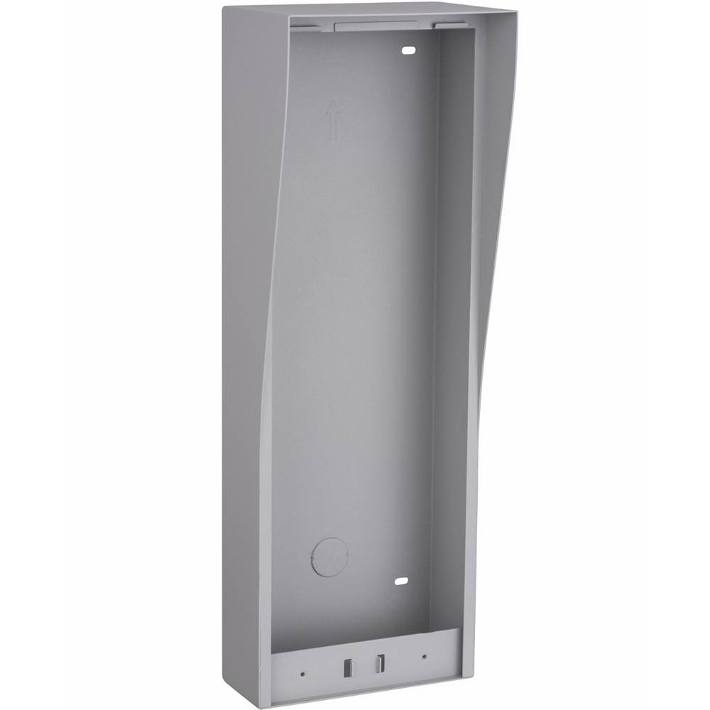 Монтажная панель Hikvision DS-KAB11-D для накладной установки DS-KD8002-VM, DS-KD6002-VM