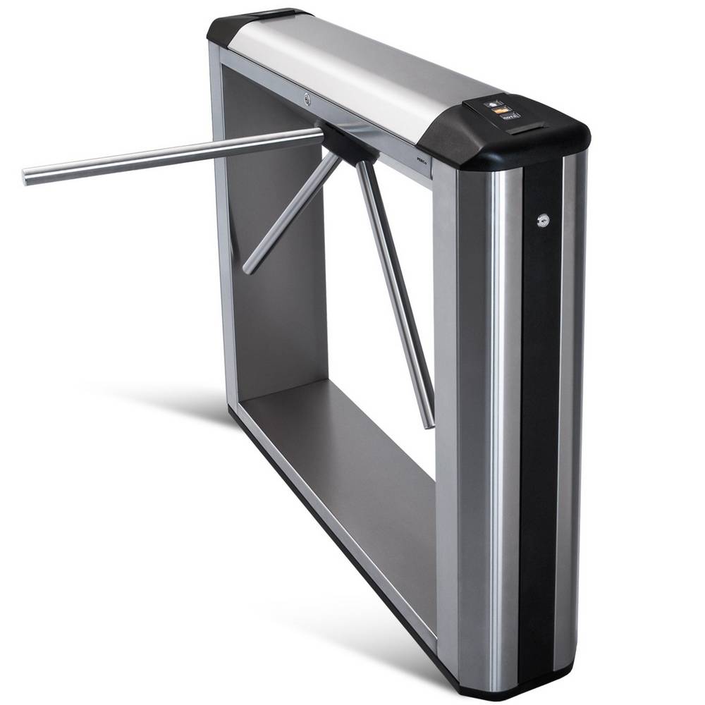 Тумбовый турникет PERCo TBC01.1