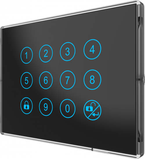 Кодовая клавиатура Philio