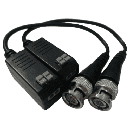 HiWatch DS-1H18S/E: комплект приемопередатчиков по витой паре